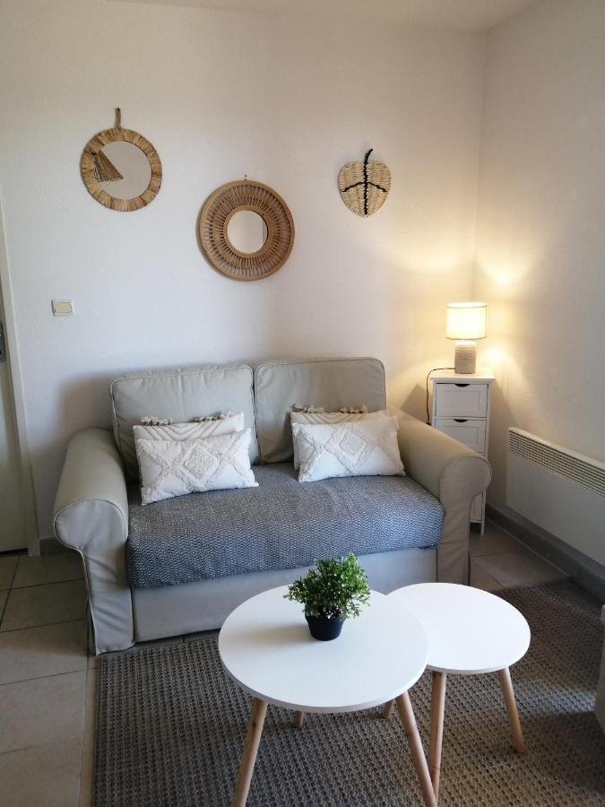 Le Cocon De Marie,Piscine, Balcon, Parking Gratuit, Baignoire Apartment Carcassonne Exterior photo
